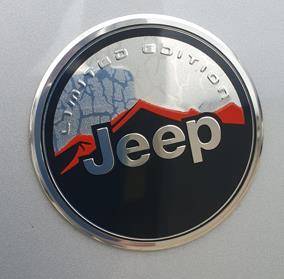 JEEP RENEGADE 1.8 16V FLEX LONGITUDE 4P AUTOMÁTICO